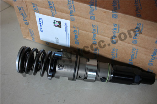 珀金斯Perkins 4016柴油发动机发电机858/34喷油器(4016)