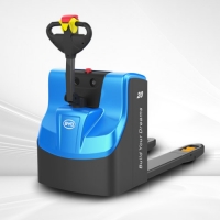 比亚迪仓储车P20JW-01_2.0T步行式托盘搬运车